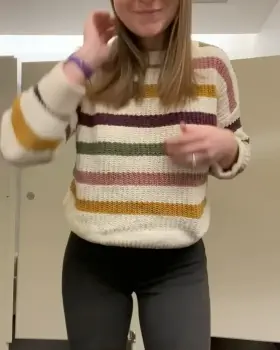 I think my age is average around the office but nobody drops them like me here