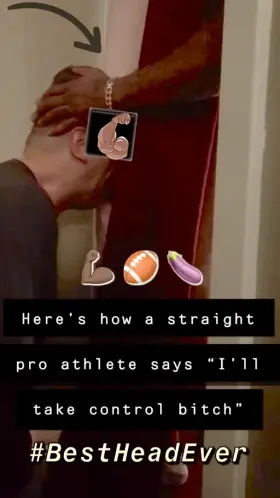 “Best head ever” for straight athletic/muscular BBC — if that’s you and you’re in or near Pittsburgh PA (or visiting), cum over 👅💦💦💦🍆