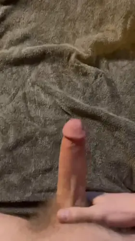 Definitely have the cannon part down! Slo motion lines hitting the headboard.