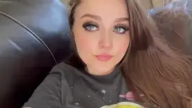 Cum over and give me some company ;)