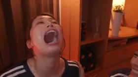 [DASD-918] Yumika Saeki and Hina Nanase Cum Swapping and Swallowing