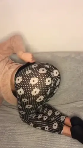 Hows your Monday going? ;)