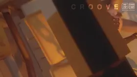 Ashe rides that dick (crooveNSFW)