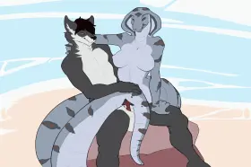 Snake Tamer [MF] (Brolaren)