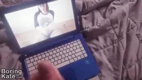 Do you like stroking to me as much as I do?