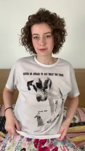 Not the biggest, but hopefully you still enjoy (OC)