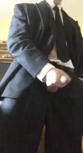 Thinking about a co-worker