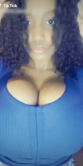 She just wanna get high and shake her tiddys.