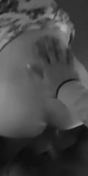 Left her a little more stretched than when I found her