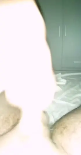 Watch me cum hard while I'm moaning loud!