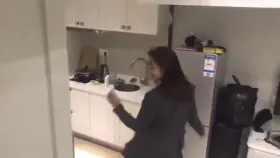 Sauce?! Watch till the end...