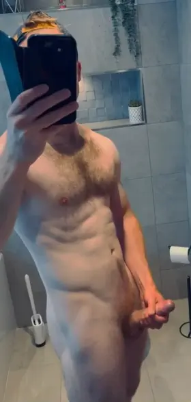 Just get on your knees as i say and open wide….