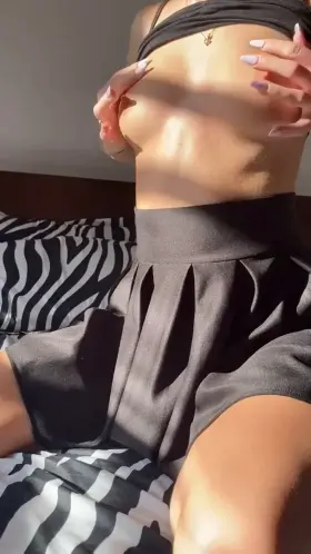 Want me to be your fuckdoll?