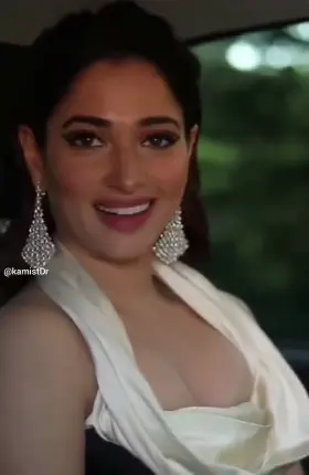 Tamannah 🔥💦