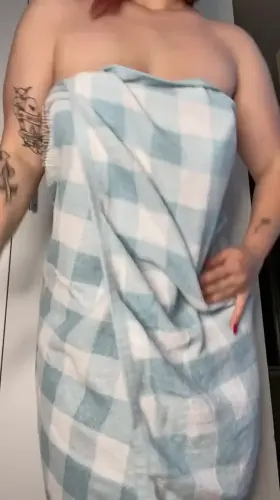 You have here enough meat to grab when you fuck me, where would you start?