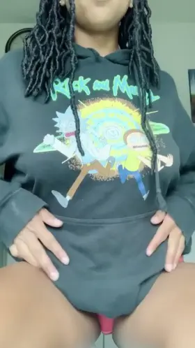 They’re happy to see you 😍(OC)