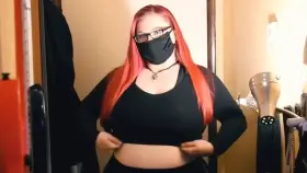 OC Drop, I Don't Know What I'm Doing, Be Nice :)