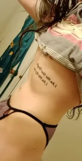 23 femboy! Show me some love? (Check profile for more ways to get my attention)