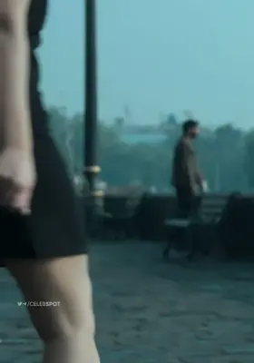 Raashi khanna Hot Boobs And Cleavage Show 🤤💦