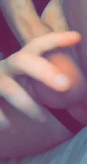 Mommy’s away on a business trip and daddy’s balls are full. Try on her lingerie and be a good girl for daddy? [Femboys +++ Thicc +++ Snap: UseMe94]