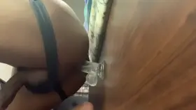 Self inflicted pleasure