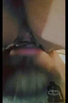 You come home from office, and you get this. What else would anyone need. [F]