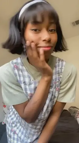 If I’m adorable to you! Then that’s all that matters!