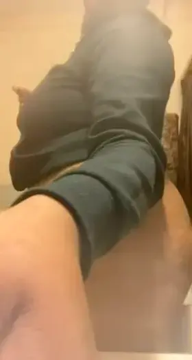 I show even more on my OF 😋🤤