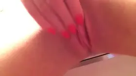 Sisters tight lil pussy