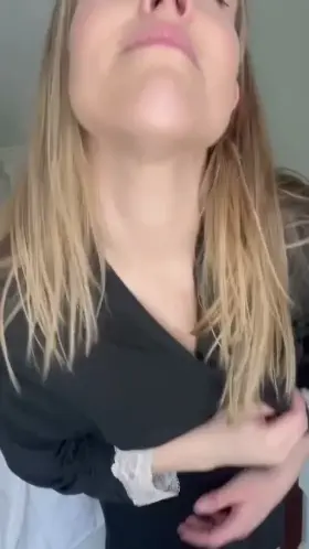 Housewife to Hotwife in seconds…