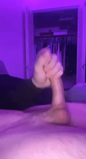 (M18) lick me up 👅