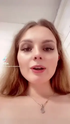 Is that what you were expecting from an innocent girl like me 😇