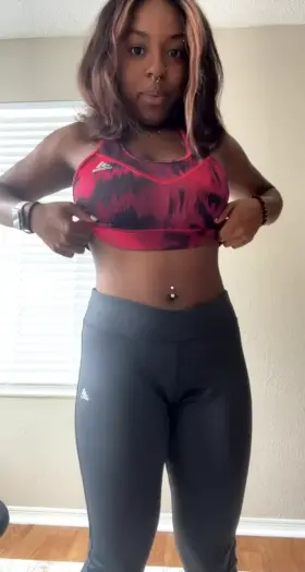 Love dropping in your face