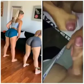 I want a gooner buddy to do this with 🥺