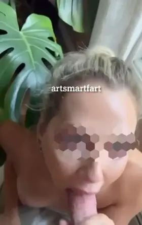 had a huge facial today! (m)(f)