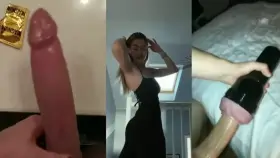 I am so addicted to big cocks 🤤😈💦