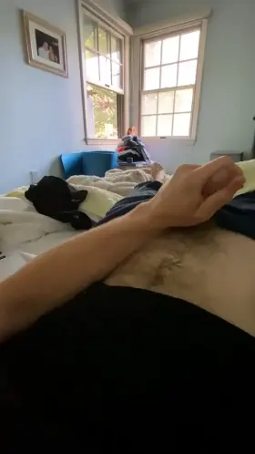 PMs open - looking for a curious covid jo bud 30m