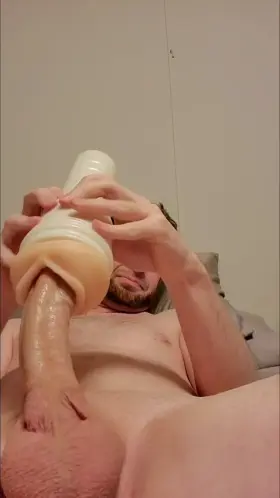 Edited new title.. take every inch