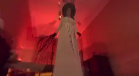 Octokuro - Lady Dimitrescu (FULL VIDEO IN C0MM3NTS)