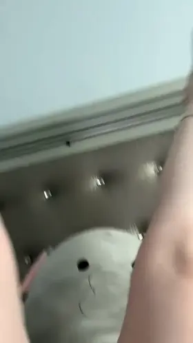 i’m ready for my insides to be to stretched