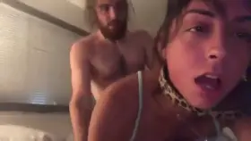 Who here likes watching me get choked? [OC]