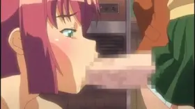 Favorite Futabu GIF series : #2