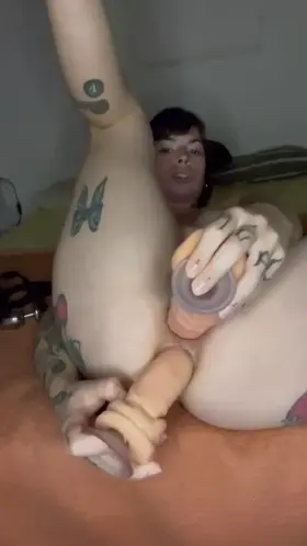 do you want to make me yours?