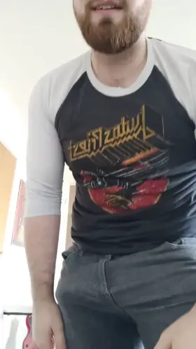 What loving Star Trek does to you