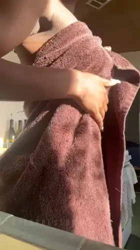 i just really want to piss of my parents by making as many older guys hard as possible