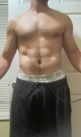 Had to sneak this one for y’all [44]