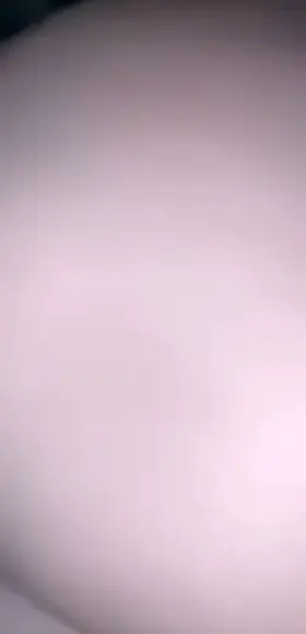 Worshipping her bulls ass