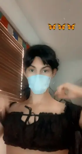 Hair better down(good bounce while I ride you) or up?(better for pulling and head)