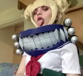 Wanna watch anime with me whilst I suck you off?