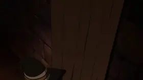 Elinalise gangbang scene from the Blu-ray [Mushoku Tensei]